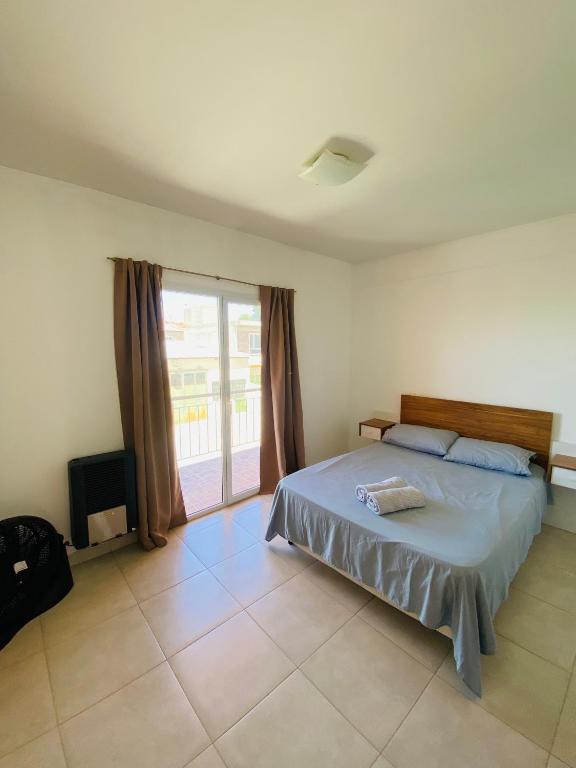 Monoambiente - Alquileres Buendia - B&B Puerto Madryn
