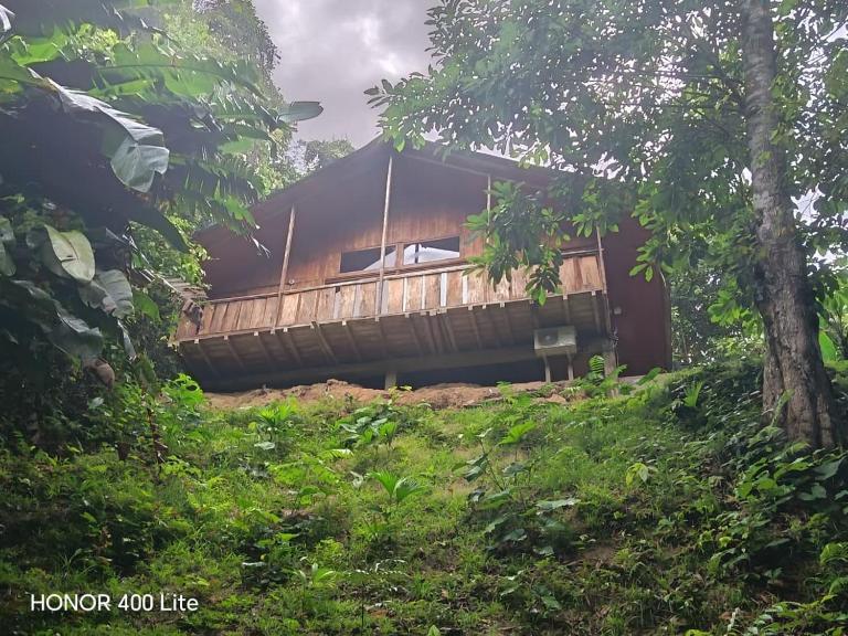 Reserva El Paujil - B&B Puerto Boyacá