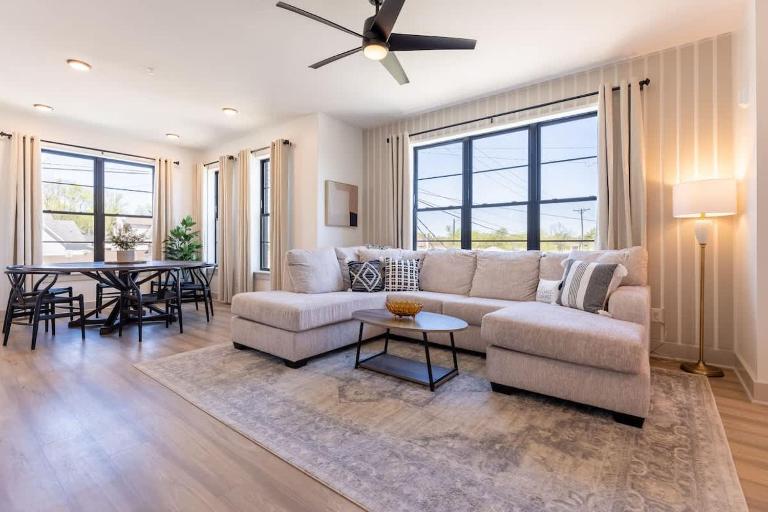 Let the Good Times Roll by Stay Local Nashville - Ferienwohnung Nashville