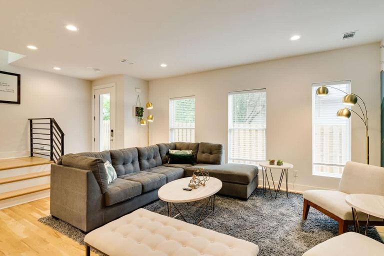 The Myrtle by Stay Local Nashville - Ferienwohnung Nashville