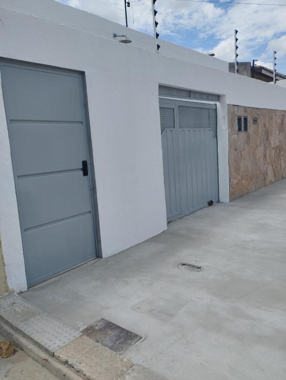 Quarto aconchegante e funcional perto da rodoviária Hospital do Câncer Pátio de eventos e universidades ótima localização - Ferienwohnung Petrolina
