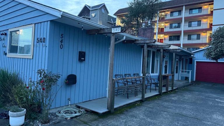Upscale Seaside Casa Playa - B&B Seaside