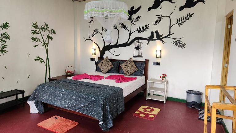 Elysium Homestay Ella - Chambres d'hôtes Ella Town