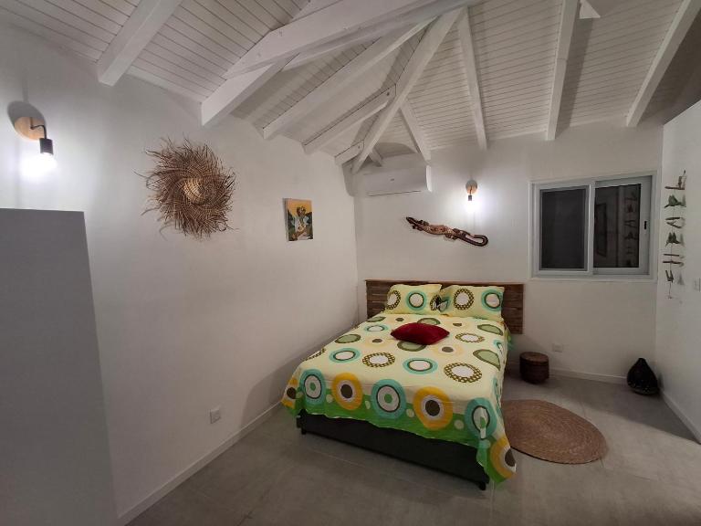 Papillon Sainte-Anne Bungalow, Guadeloupe - Bed and Breakfast Sainte-Anne