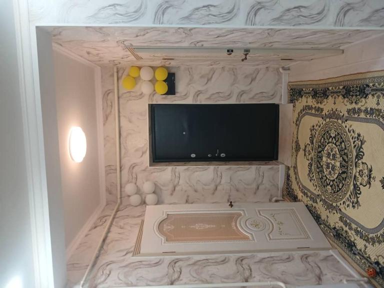 Bakvt Homestay & Breakfast & Horse Riding Tours - B&B Jangy-Aryk