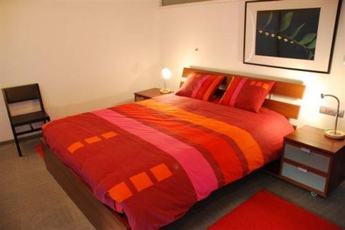 Aparthotel Malpertuus - Bed and Breakfast Aalst