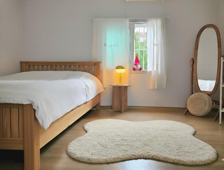 House Andante Gwangalli Beach - B&B Busán