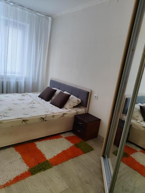 Квартира в центре Балки, город Тирасполь - B&B Tiraspol
