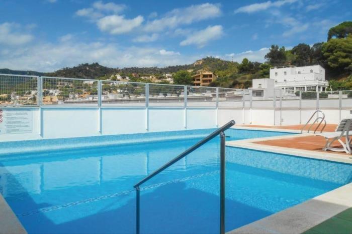 POOL TERRACE APARTMENT TOSSA DE MAR - B&B Tossa de Mar