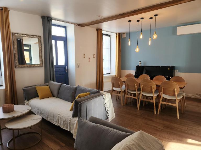 Ernest Côté rue - B&B La Celle-sous-Gouzon