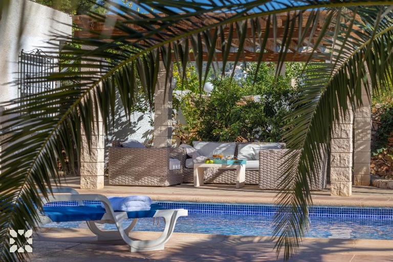 Villa Ananas by Abahana Villas - B&B Moraira