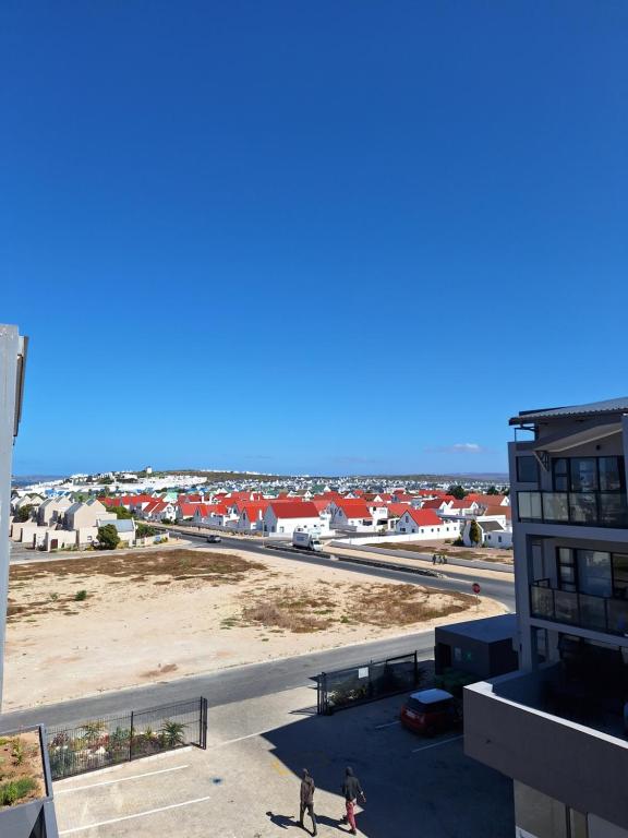 Sunny Stay at Millenial Arch - B&B Langebaan