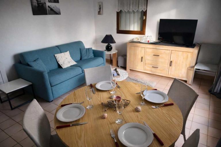 Accommodation just a stone's throw from the sea - Chambres d'hôtes Cabourg