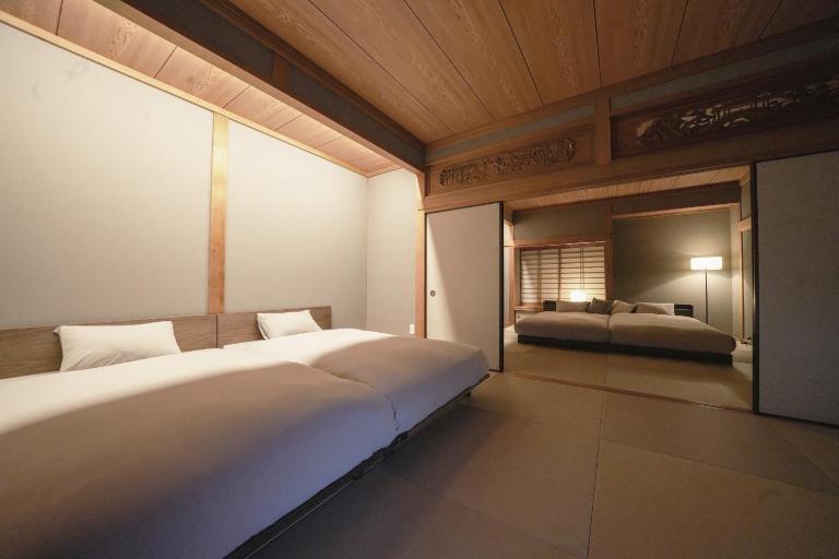 Hakusyu - Vacation STAY 11460v - B&B Aso