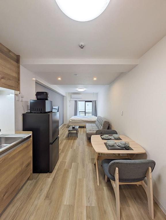 Seed INN KAMATA WEST 304 - B&B Tokyo