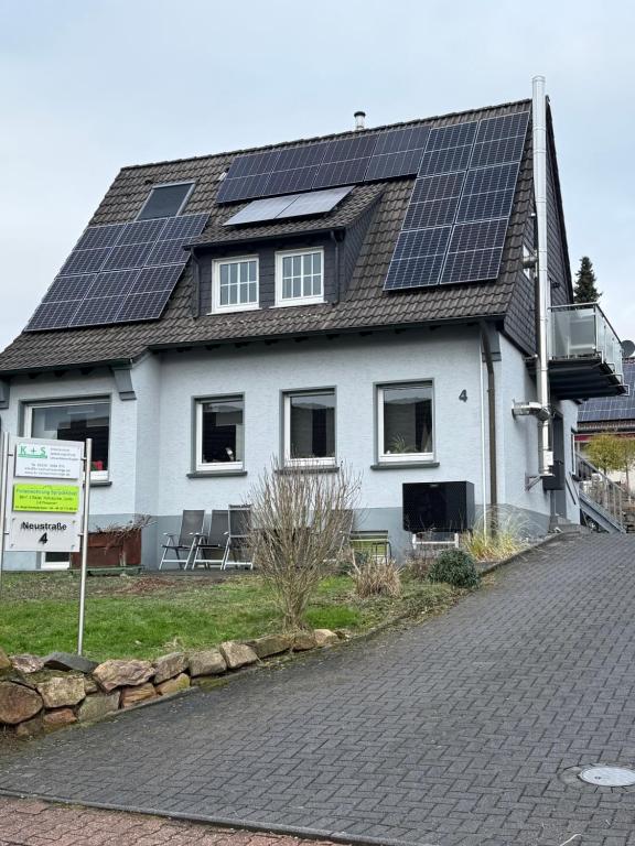 Ferienwohnung Sprockhövel - B&B Sprockhövel