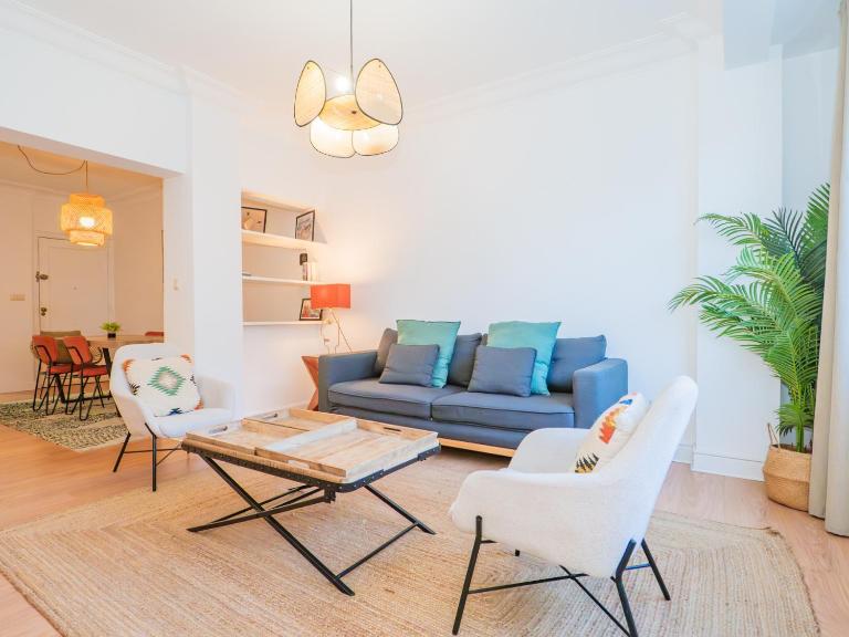 YBH Urzaiz 33-35, 3 - Chambres d'hôtes Vigo