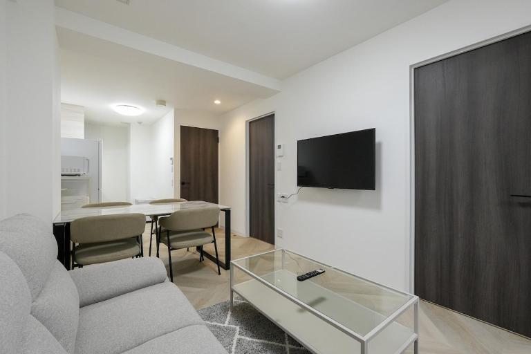 Seed INN KAMATA WEST 402 - B&B Tokyo