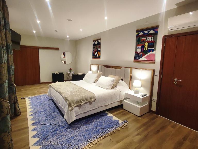 NetosResidence - B&B Freixo de Baixo