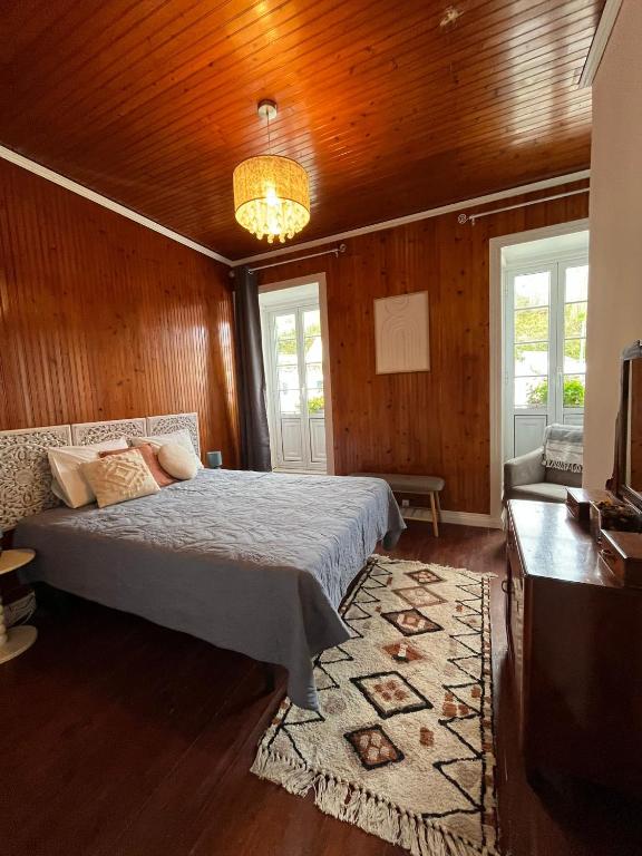 Botânico Guesthouse - B&B Nordeste