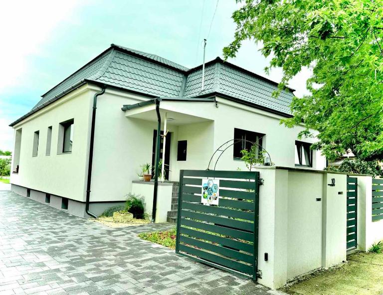 CFS Apartman - Ferienwohnung Debrecen