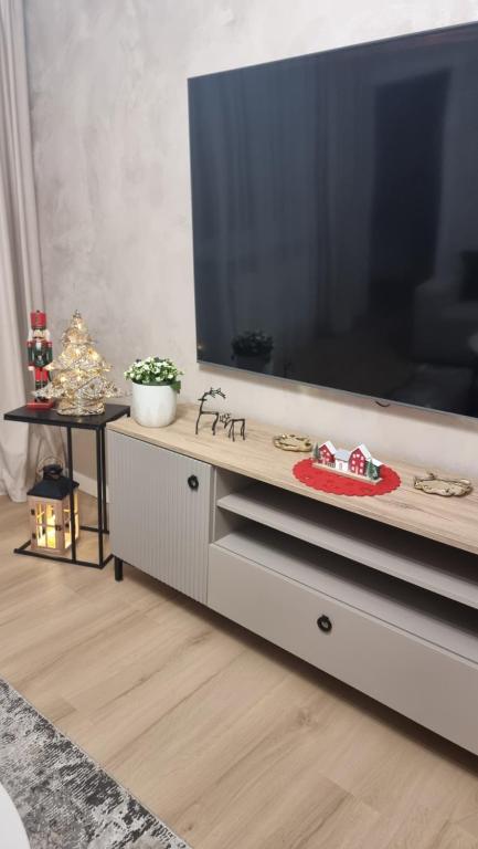 La Mer Apartments - B&B Władysławowo