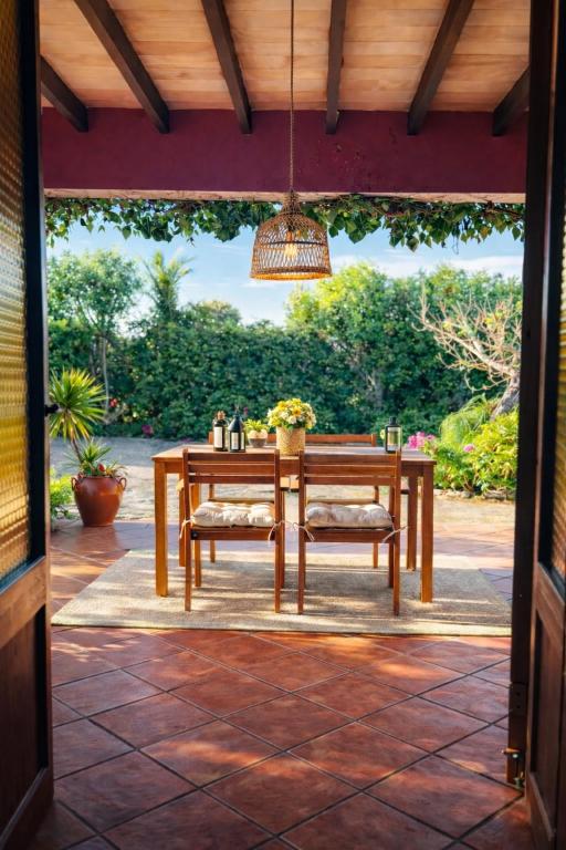 Villa Es Puig- Santa Margalida - B&B Santa Margalida