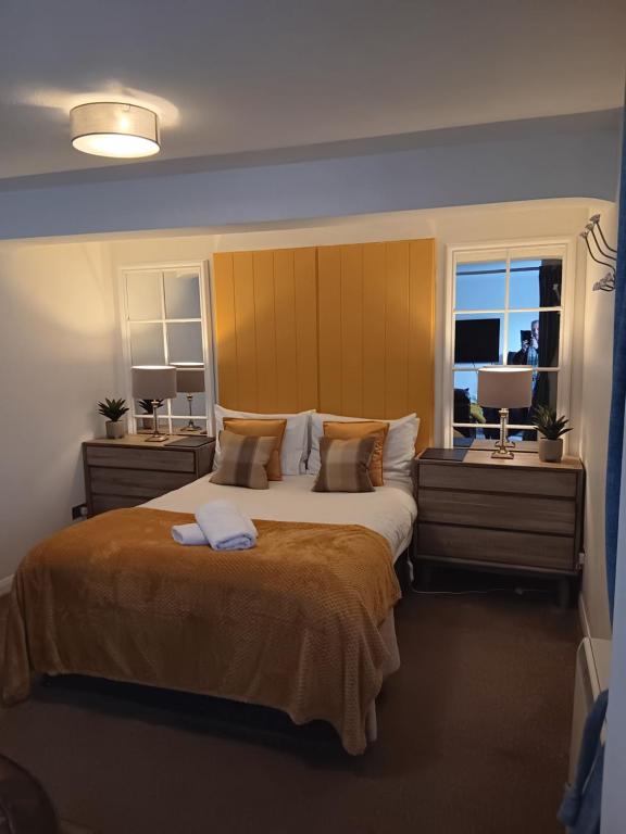 The Studio - Chambres d'hôtes Windermere