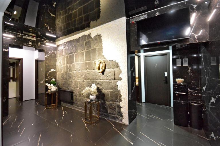 Апарт-отель ЛЕВЕЛ Ереван, Ханджян 47 - Bed and Breakfast Jerevan