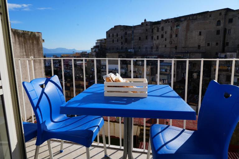 OIVITA by LUGANI B&B COLLECTION - B&B Napoli