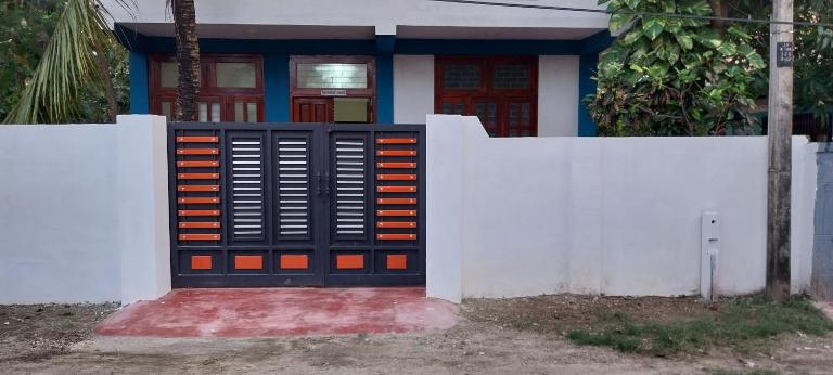 Rose Guest House - B&B Jaffna