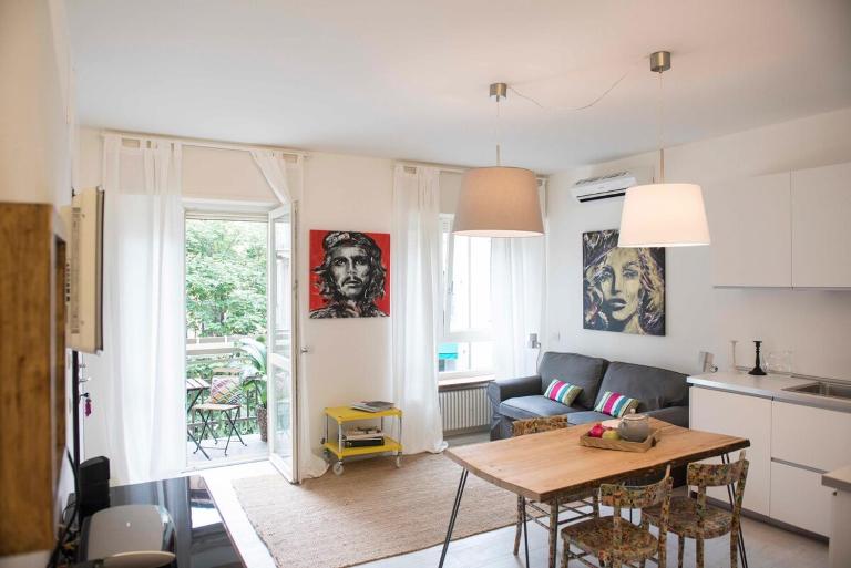 Nel cuore di Milano - B&B Milan