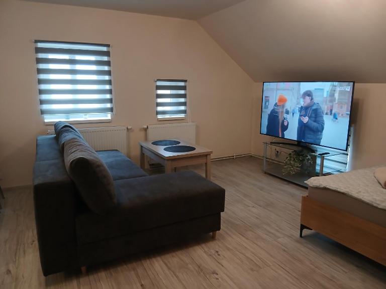 Baza wypadowa 4 - B&B Lubań