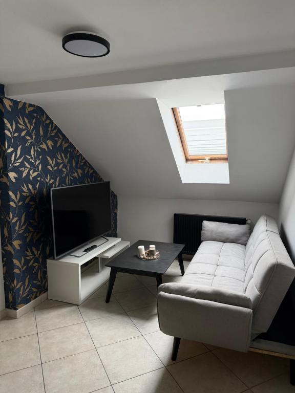 Ubytování Teplice - B&B Teplice