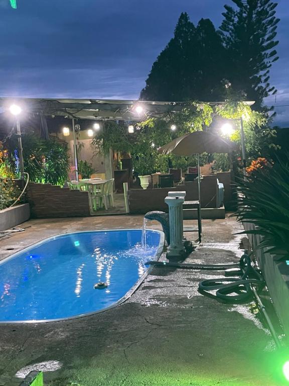 Sítio Santa Luzia - B&B Taquaritinga