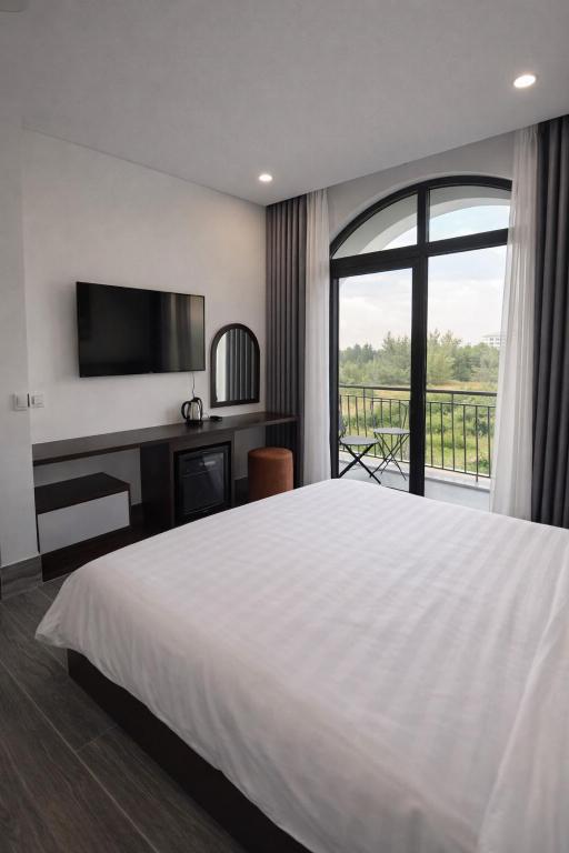 Tom Tom Homestay - B&B Phu Quoc