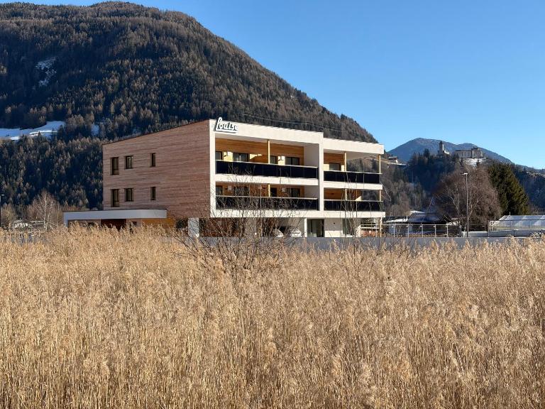 Residence Louise - Ferienwohnung Sterzing