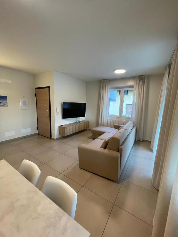 Manzoni - B&B Esine