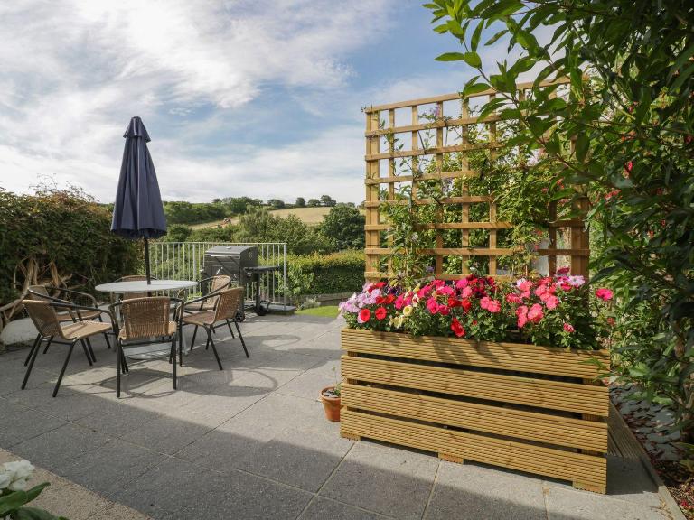 Orchard View - B&B St Austell