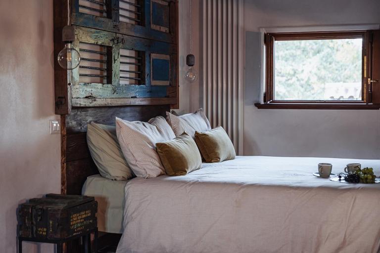 Casale Tasciotto - B&B Genazzano