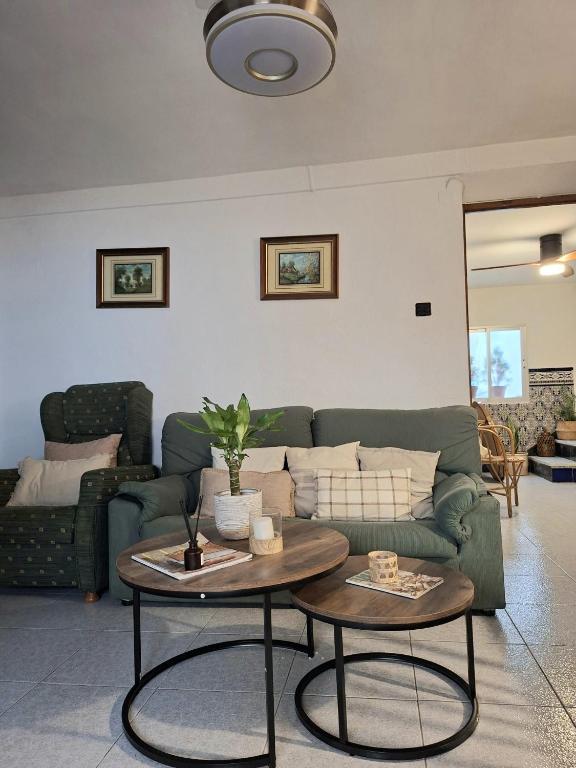 Casa de la abuelita - Bed and Breakfast Cazorla