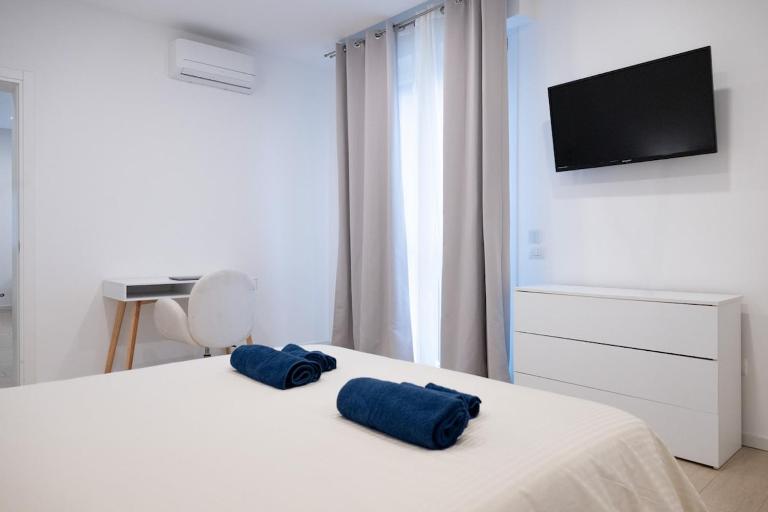 Casa Ndoi 2 - Bed and Breakfast Mantua