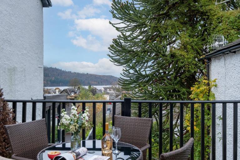 Jessamy Cottage - Chambres d'hôtes Bowness-on-Windermere
