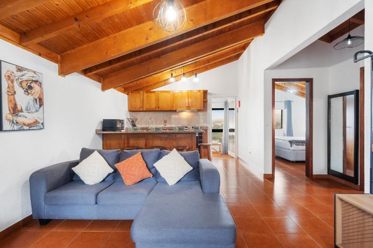 Casa Katy by Atlântica - B&B Calheta