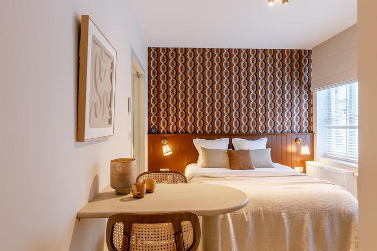 Privéstudio Westmeers in het centrum van Brugge - Bed and Breakfast Brugge