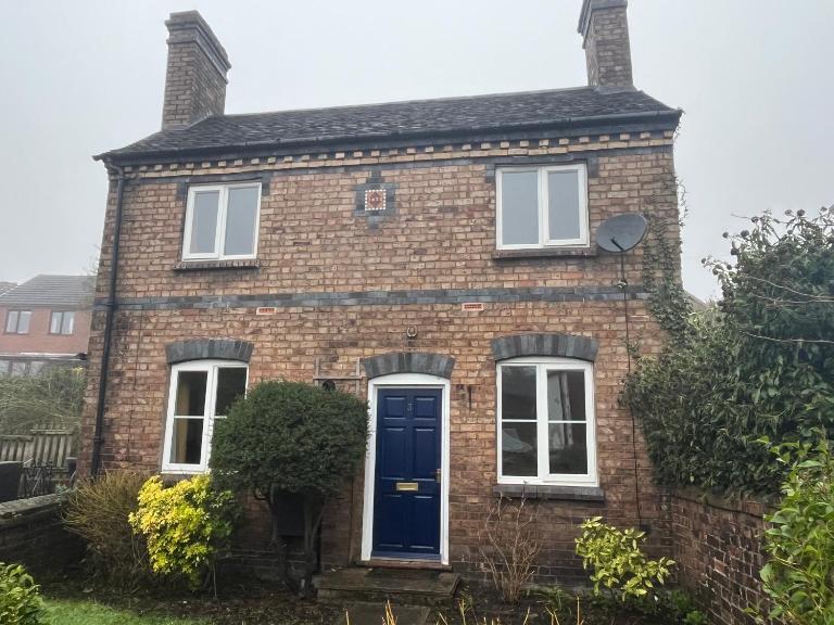The Smithy, Broseley - B&B Broseley