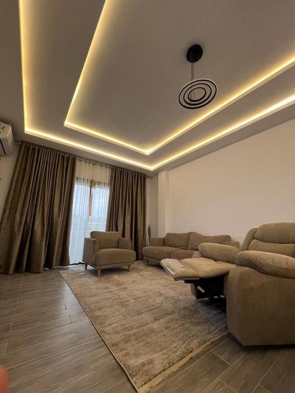 Casa Sandra apartment - Chambres d'hôtes Tabarka