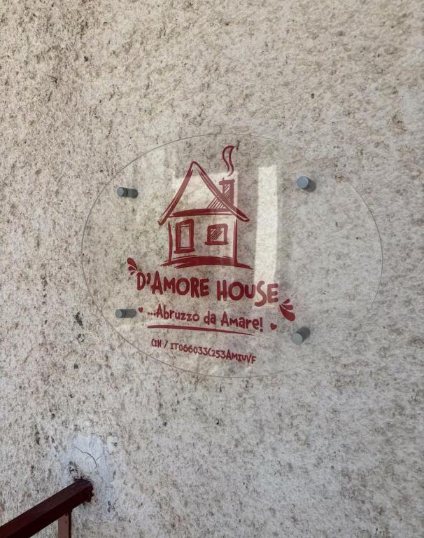 Abruzzo da amare - B&B Cerchio