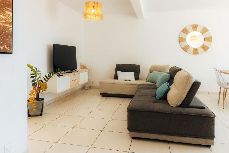 Villa du Ruisseau - B&B Saint-Louis