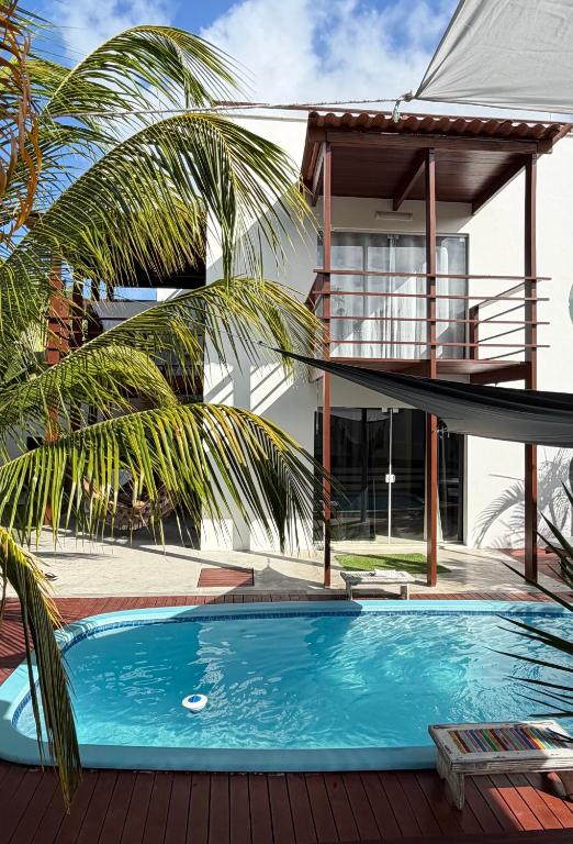 La Reserve Villa Lagune Brasil - B&B Pipa